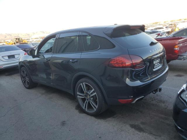 Photo 1 VIN: WP1AE2A29CLA93300 - PORSCHE CAYENNE 