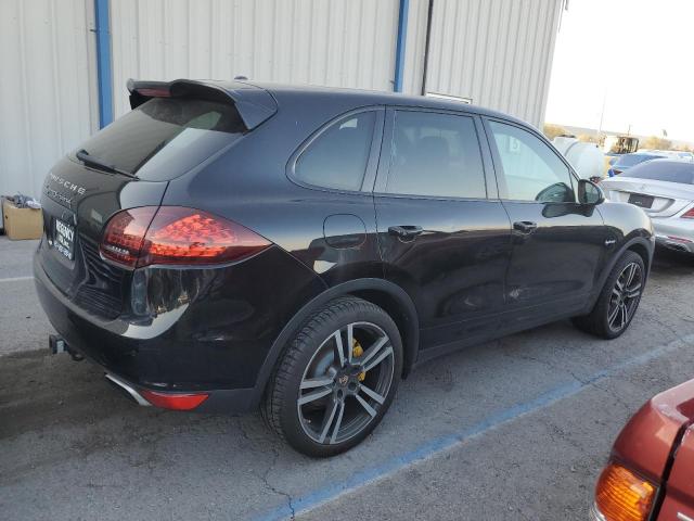 Photo 2 VIN: WP1AE2A29CLA93300 - PORSCHE CAYENNE 