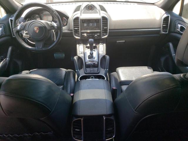 Photo 7 VIN: WP1AE2A29DLA15858 - PORSCHE CAYENNE S 