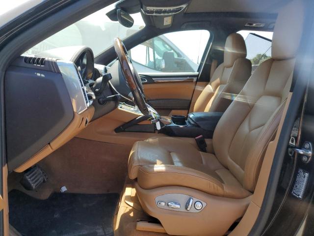 Photo 6 VIN: WP1AE2A29ELA51163 - PORSCHE CAYENNE 