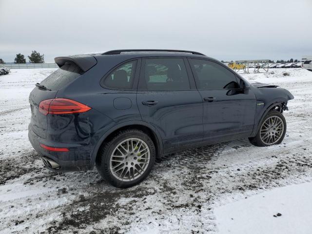 Photo 2 VIN: WP1AE2A29GLA64773 - PORSCHE CAYENNE SE 