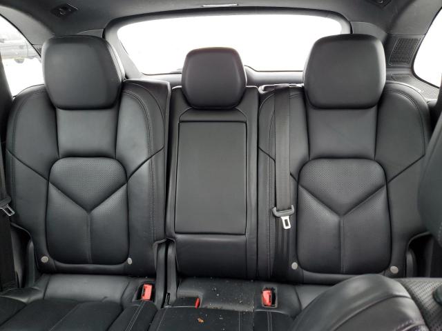 Photo 9 VIN: WP1AE2A29GLA64773 - PORSCHE CAYENNE SE 