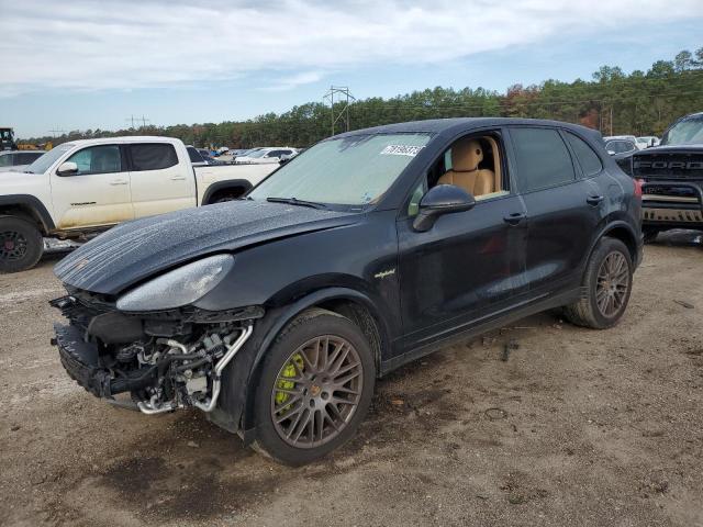 Photo 0 VIN: WP1AE2A29HLA69456 - PORSCHE CAYENNE 