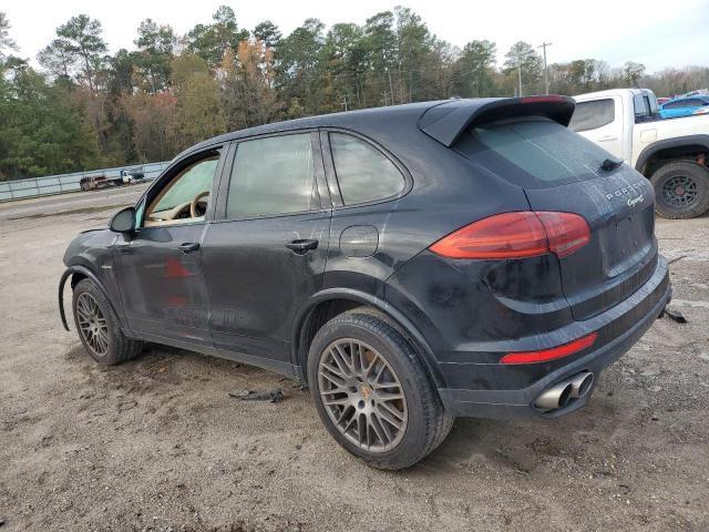 Photo 1 VIN: WP1AE2A29HLA69456 - PORSCHE CAYENNE 