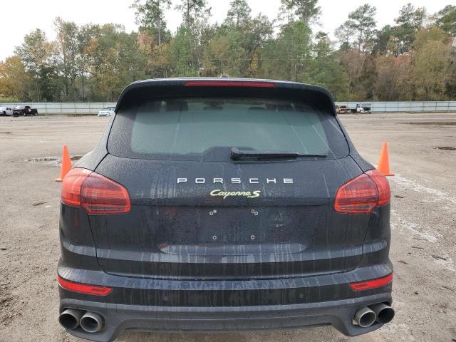 Photo 5 VIN: WP1AE2A29HLA69456 - PORSCHE CAYENNE 