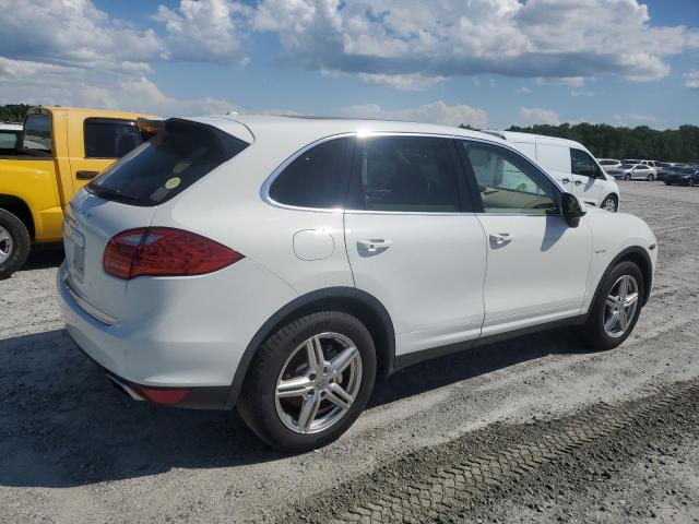 Photo 2 VIN: WP1AE2A2XELA51138 - PORSCHE CAYENNE 