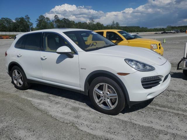 Photo 3 VIN: WP1AE2A2XELA51138 - PORSCHE CAYENNE 