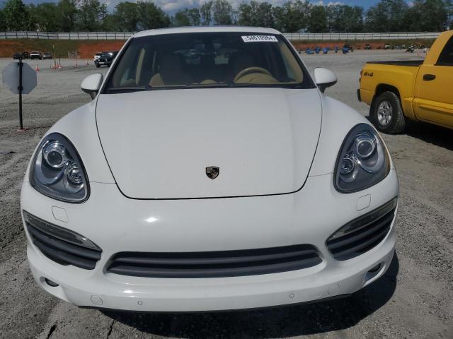 Photo 4 VIN: WP1AE2A2XELA51138 - PORSCHE CAYENNE 