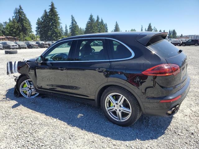 Photo 1 VIN: WP1AE2A2XFLA50461 - PORSCHE CAYENNE 