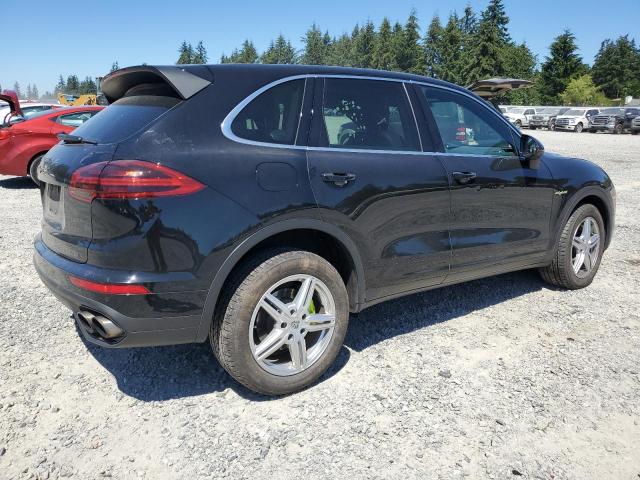 Photo 2 VIN: WP1AE2A2XFLA50461 - PORSCHE CAYENNE 