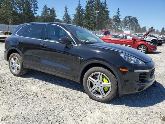 Photo 3 VIN: WP1AE2A2XFLA50461 - PORSCHE CAYENNE 