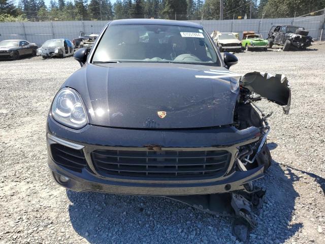 Photo 4 VIN: WP1AE2A2XFLA50461 - PORSCHE CAYENNE 