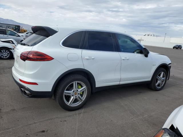 Photo 2 VIN: WP1AE2A2XGLA64524 - PORSCHE CAYENNE SE 