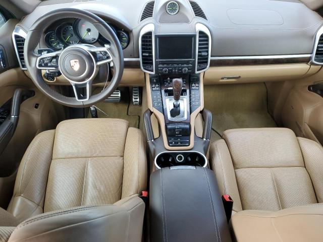 Photo 7 VIN: WP1AE2A2XGLA64524 - PORSCHE CAYENNE SE 