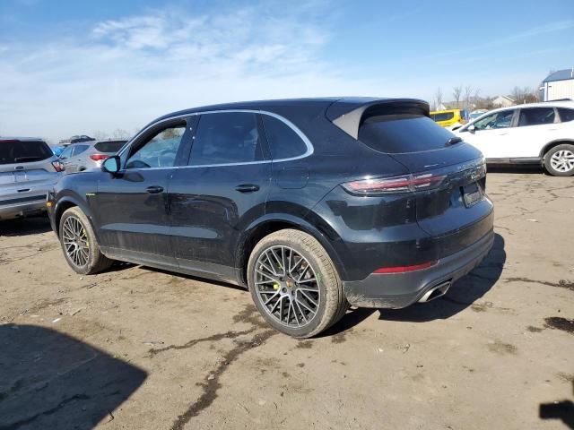 Photo 1 VIN: WP1AE2AY0KDA50963 - PORSCHE CAYENNE 