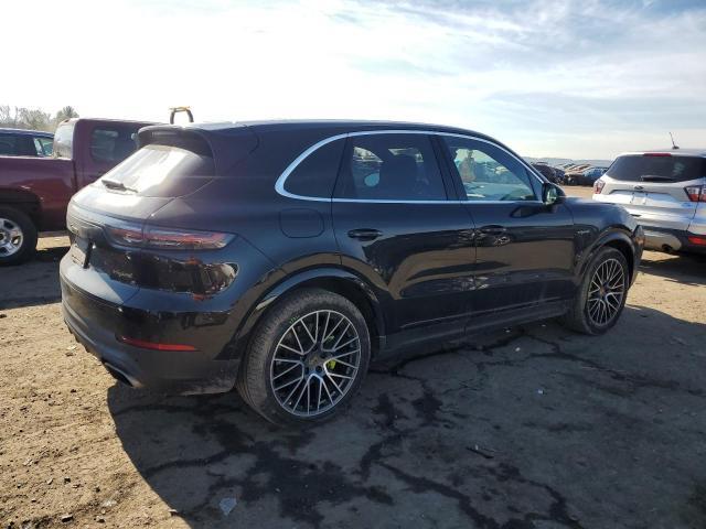 Photo 2 VIN: WP1AE2AY0KDA50963 - PORSCHE CAYENNE 