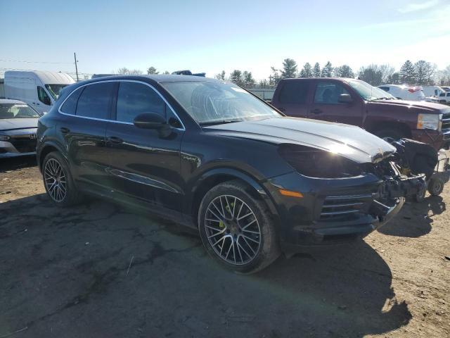 Photo 3 VIN: WP1AE2AY0KDA50963 - PORSCHE CAYENNE 