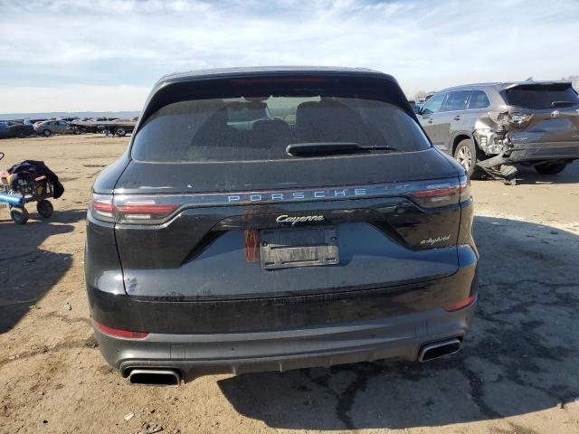 Photo 5 VIN: WP1AE2AY0KDA50963 - PORSCHE CAYENNE 