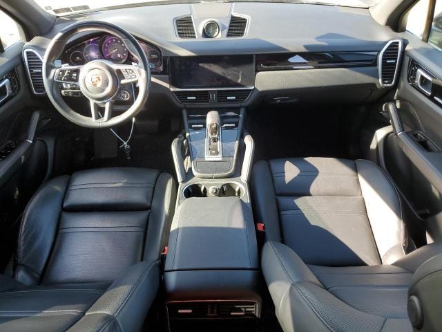 Photo 7 VIN: WP1AE2AY0KDA50963 - PORSCHE CAYENNE 