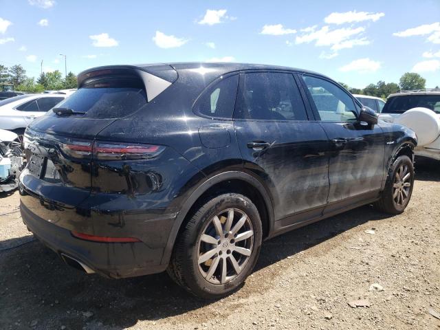 Photo 2 VIN: WP1AE2AY0MDA24527 - PORSCHE CAYENNE E- 