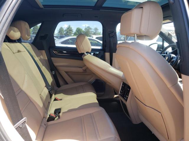 Photo 9 VIN: WP1AE2AY0MDA24527 - PORSCHE CAYENNE E- 