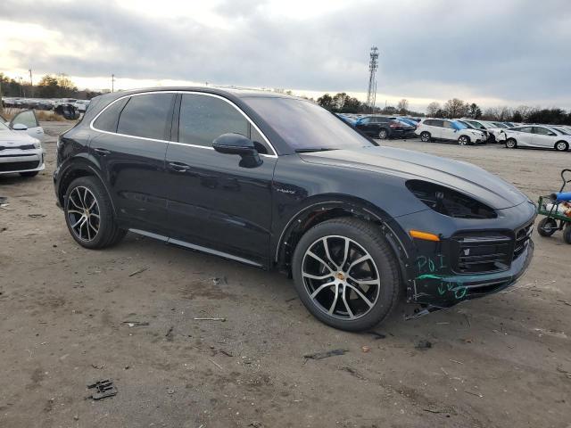 Photo 3 VIN: WP1AE2AY0NDA26747 - PORSCHE CAYENNE 