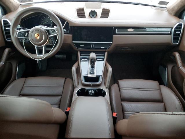 Photo 7 VIN: WP1AE2AY0NDA26747 - PORSCHE CAYENNE 