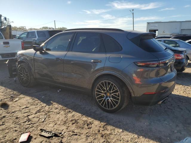 Photo 1 VIN: WP1AE2AY1KDA51233 - PORSCHE CAYENNE SE 