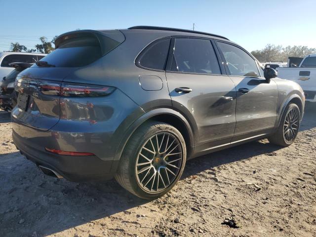 Photo 2 VIN: WP1AE2AY1KDA51233 - PORSCHE CAYENNE SE 