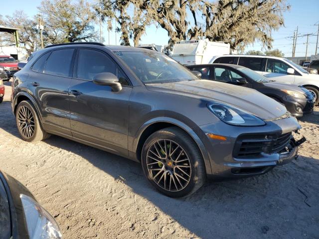 Photo 3 VIN: WP1AE2AY1KDA51233 - PORSCHE CAYENNE SE 