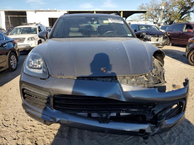 Photo 4 VIN: WP1AE2AY1KDA51233 - PORSCHE CAYENNE SE 