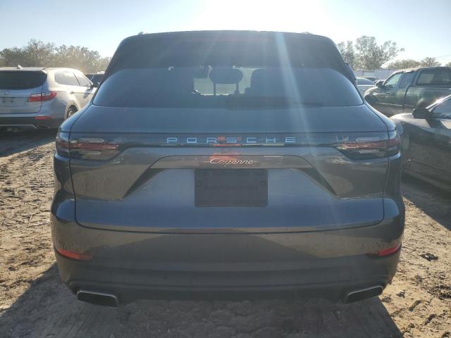 Photo 5 VIN: WP1AE2AY1KDA51233 - PORSCHE CAYENNE SE 