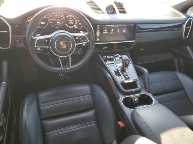 Photo 7 VIN: WP1AE2AY1KDA51233 - PORSCHE CAYENNE SE 