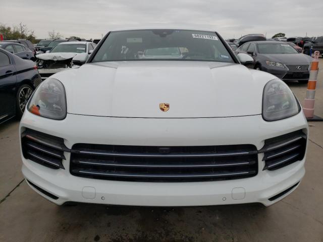 Photo 4 VIN: WP1AE2AY1KDA52043 - PORSCHE CAYENNE SE 