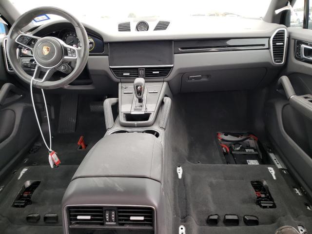 Photo 7 VIN: WP1AE2AY1KDA52043 - PORSCHE CAYENNE SE 