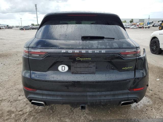 Photo 5 VIN: WP1AE2AY2KDA52018 - PORSCHE CAYENNE SE 