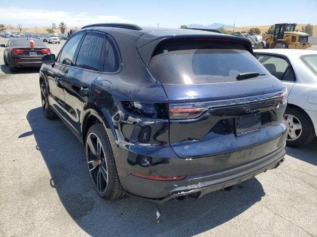 Photo 1 VIN: WP1AE2AY4PDA12112 - PORSCHE CAYENNE 