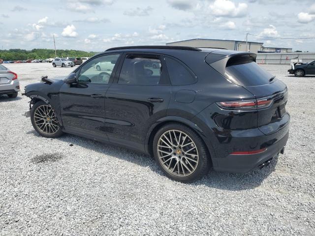 Photo 1 VIN: WP1AE2AY4PDA12286 - PORSCHE CAYENNE E- 