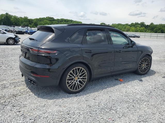 Photo 2 VIN: WP1AE2AY4PDA12286 - PORSCHE CAYENNE E- 