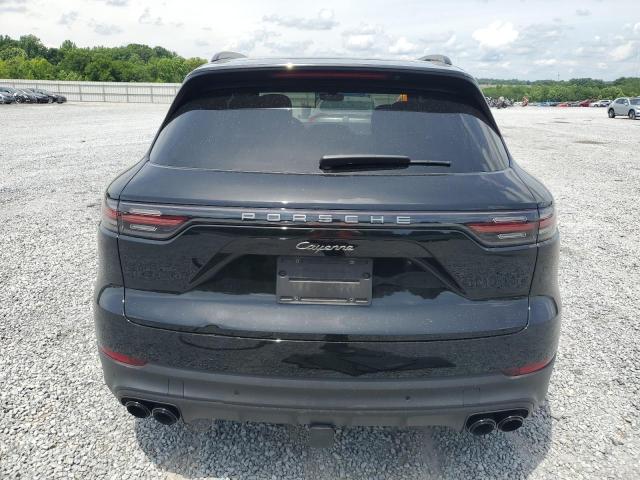 Photo 5 VIN: WP1AE2AY4PDA12286 - PORSCHE CAYENNE E- 