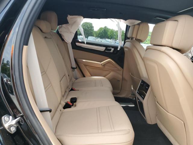 Photo 9 VIN: WP1AE2AY4PDA12286 - PORSCHE CAYENNE E- 