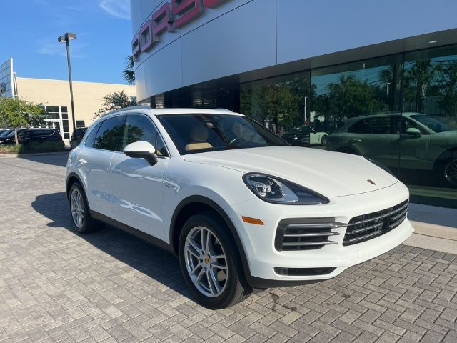 Photo 1 VIN: WP1AE2AY5KDA51476 - PORSCHE CAYENNE 