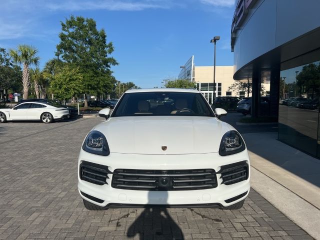 Photo 2 VIN: WP1AE2AY5KDA51476 - PORSCHE CAYENNE 