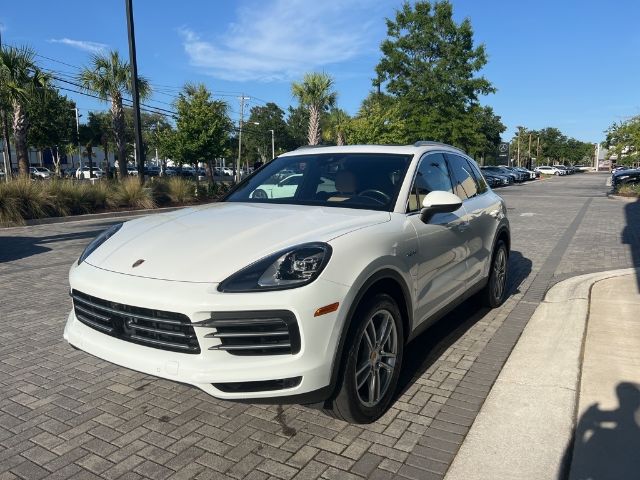 Photo 3 VIN: WP1AE2AY5KDA51476 - PORSCHE CAYENNE 