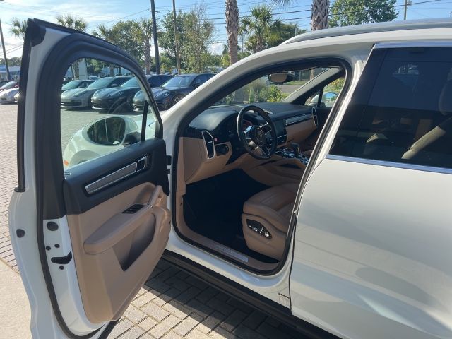 Photo 6 VIN: WP1AE2AY5KDA51476 - PORSCHE CAYENNE 