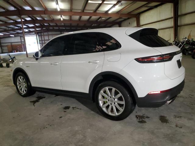 Photo 1 VIN: WP1AE2AY7KDA50135 - PORSCHE CAYENNE SE 