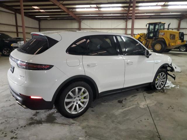 Photo 2 VIN: WP1AE2AY7KDA50135 - PORSCHE CAYENNE SE 