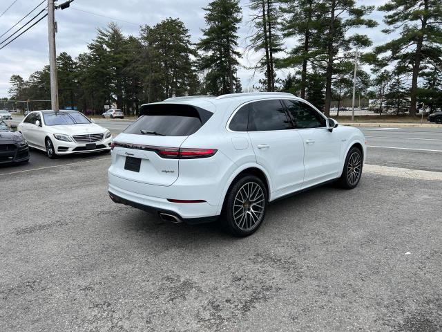 Photo 3 VIN: WP1AE2AY7KDA51284 - PORSCHE CAYENNE SE 