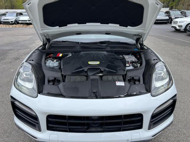 Photo 7 VIN: WP1AE2AY7KDA51284 - PORSCHE CAYENNE SE 