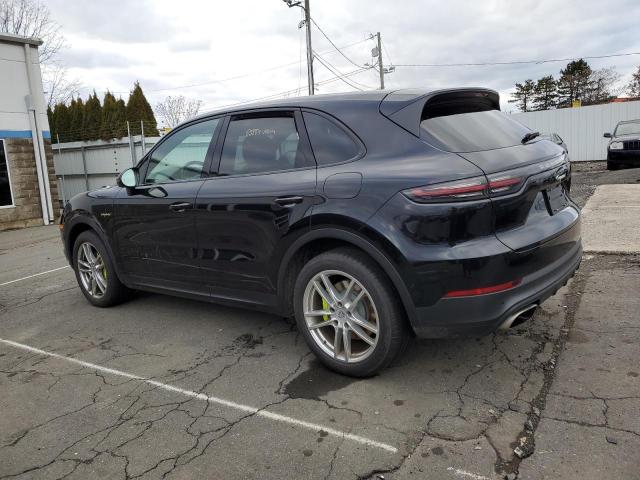 Photo 1 VIN: WP1AE2AY7KDA52144 - PORSCHE CAYENNE 